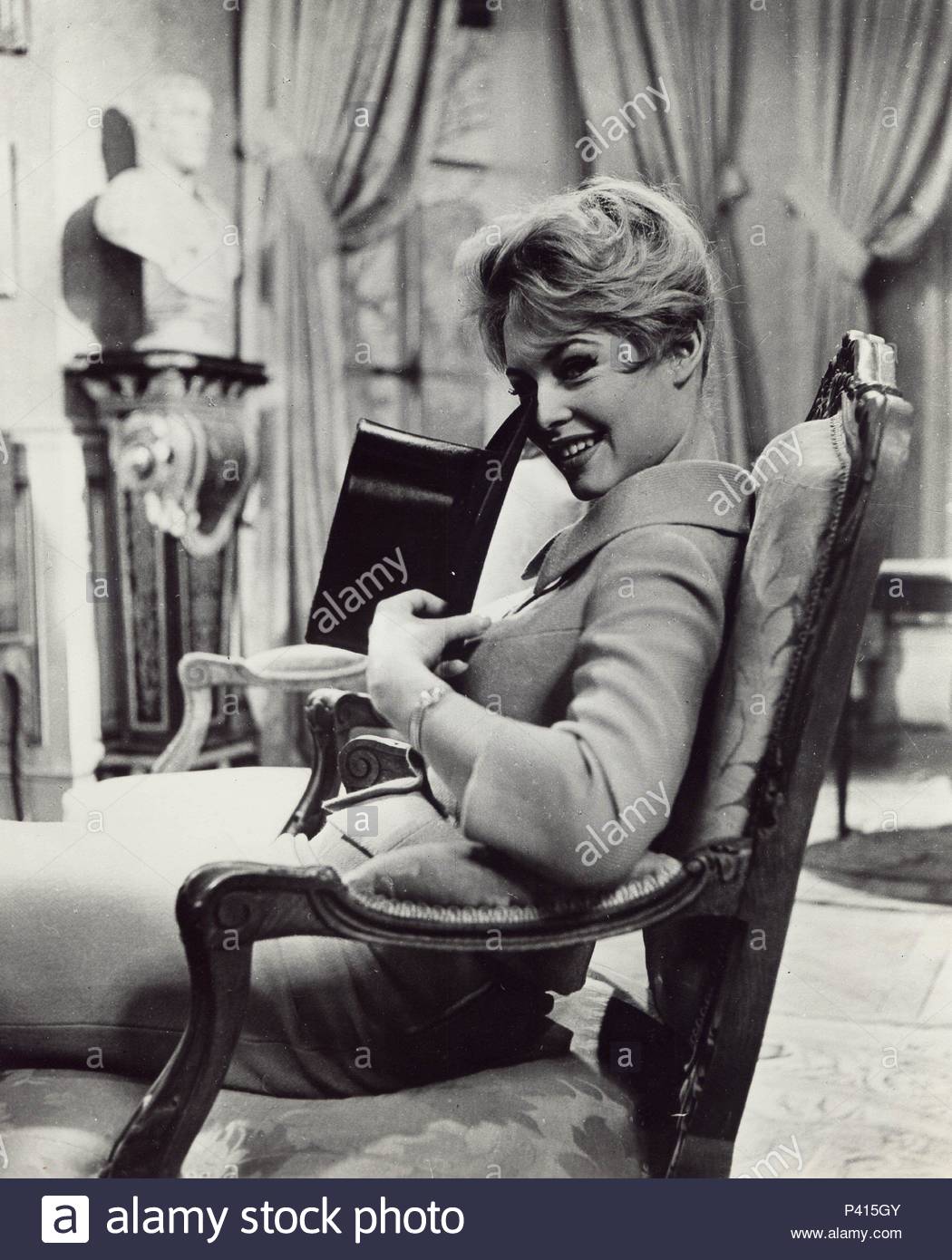 Michel Boisrond Stock Photos & Michel Boisrond Stock Images Alamy