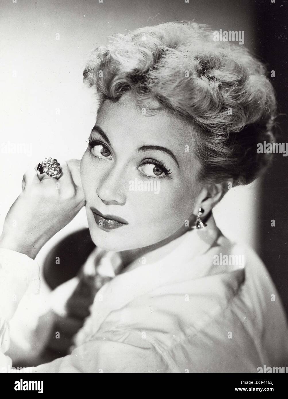 Ann sothern hi-res stock photography and images - Alamy