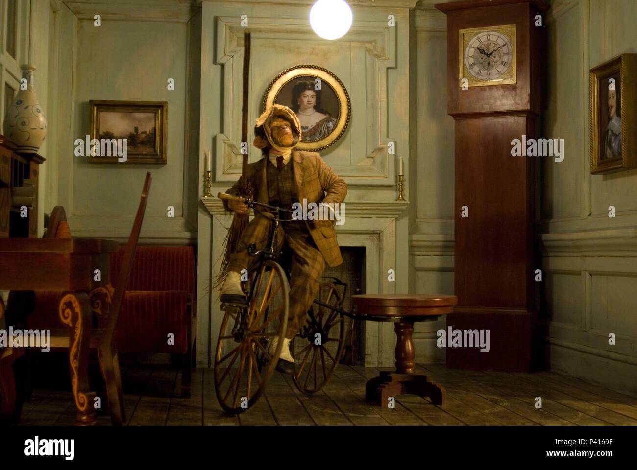 Original Film Title NUTCRACKER IN 3D. English Title NUTCRACKER IN 3D