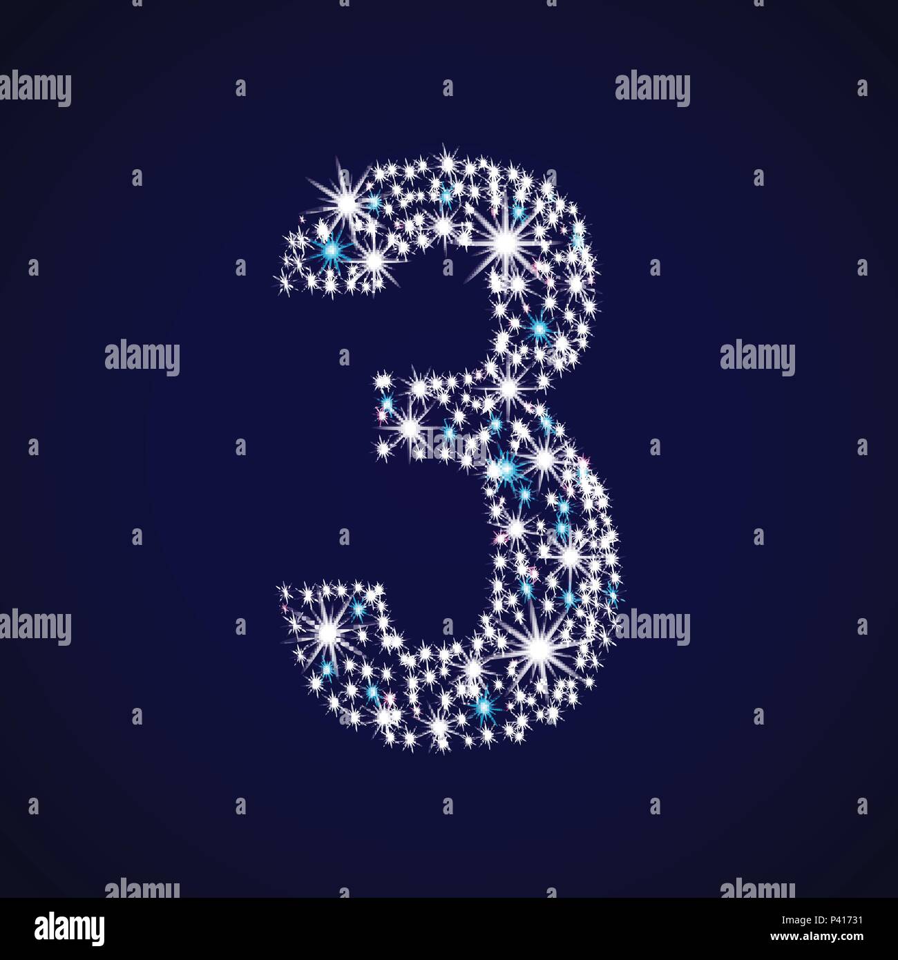 Icon three digit Stock Vector Images Alamy Icon three digit Stock Vector Images Alamy