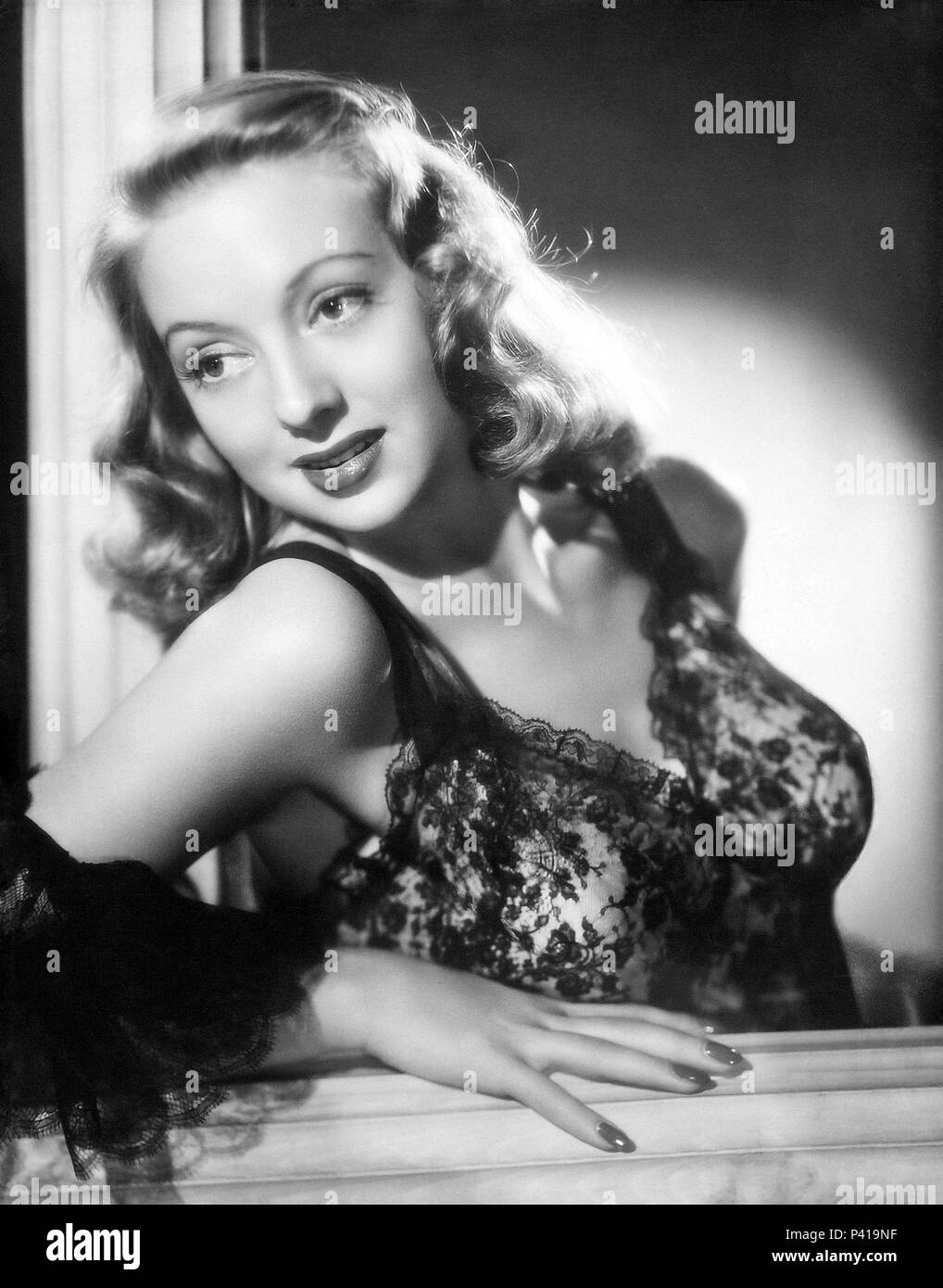 Evelyn Keyes Evelyn Keyes