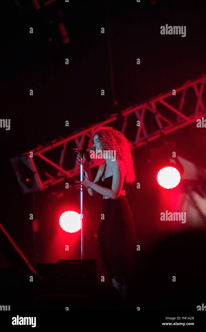Atlântida festival hi-res stock photography and images - Alamy