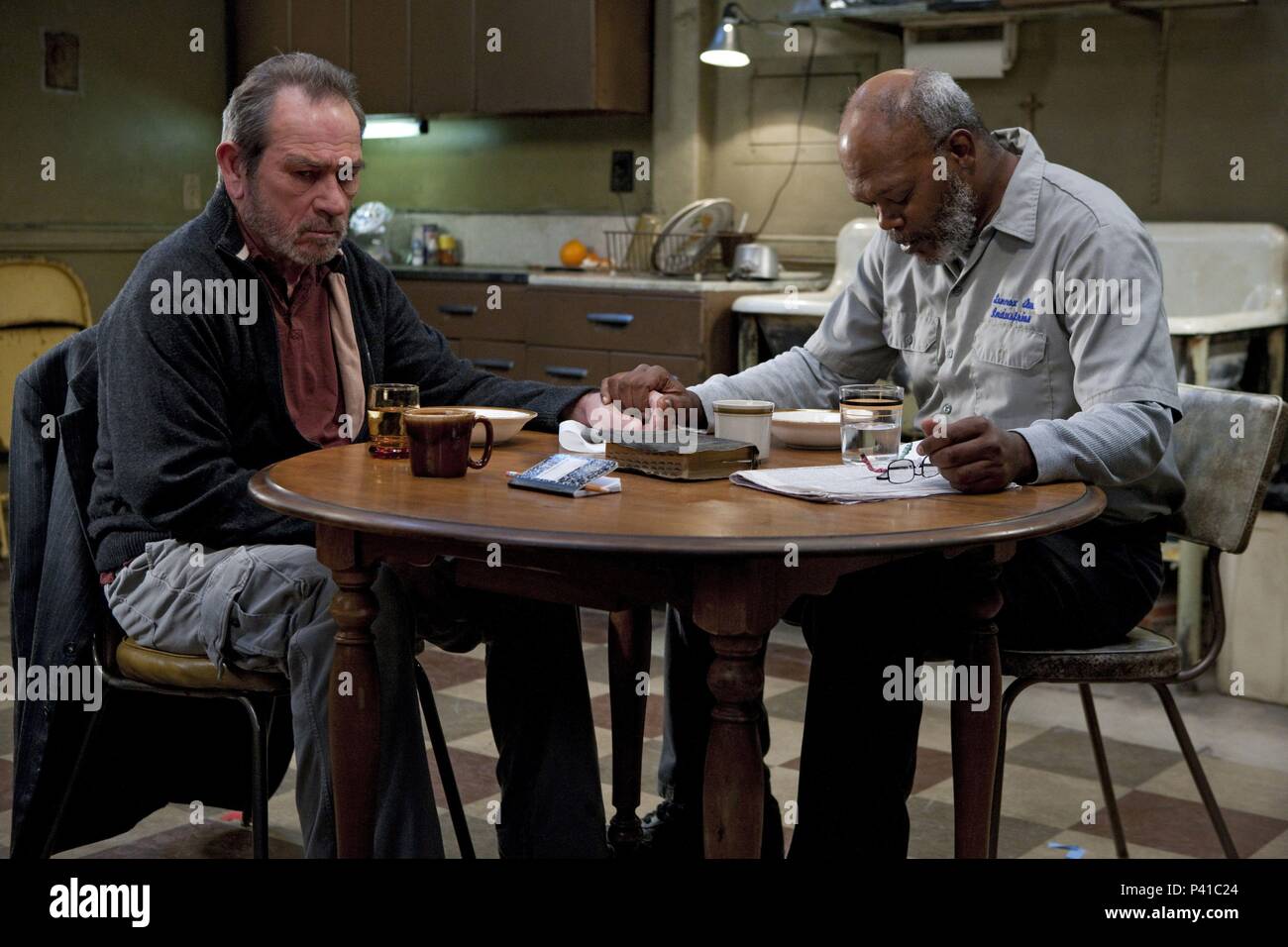 Original Film Title THE SUNSET LIMITED. English Title THE SUNSET LIMITED. Film Director TOMMY
