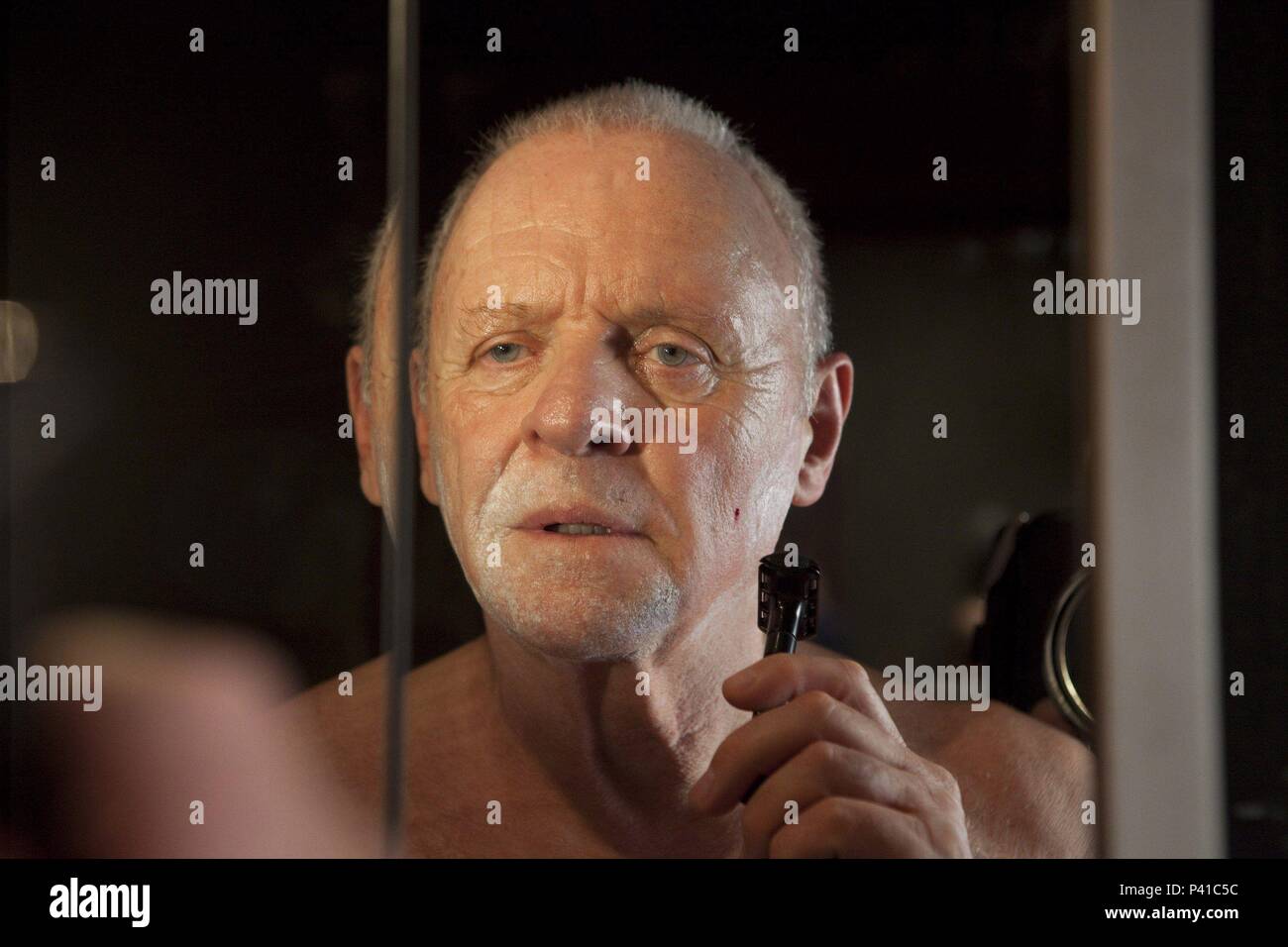 Original Film Title THE RITE. English Title THE RITE. Film Director