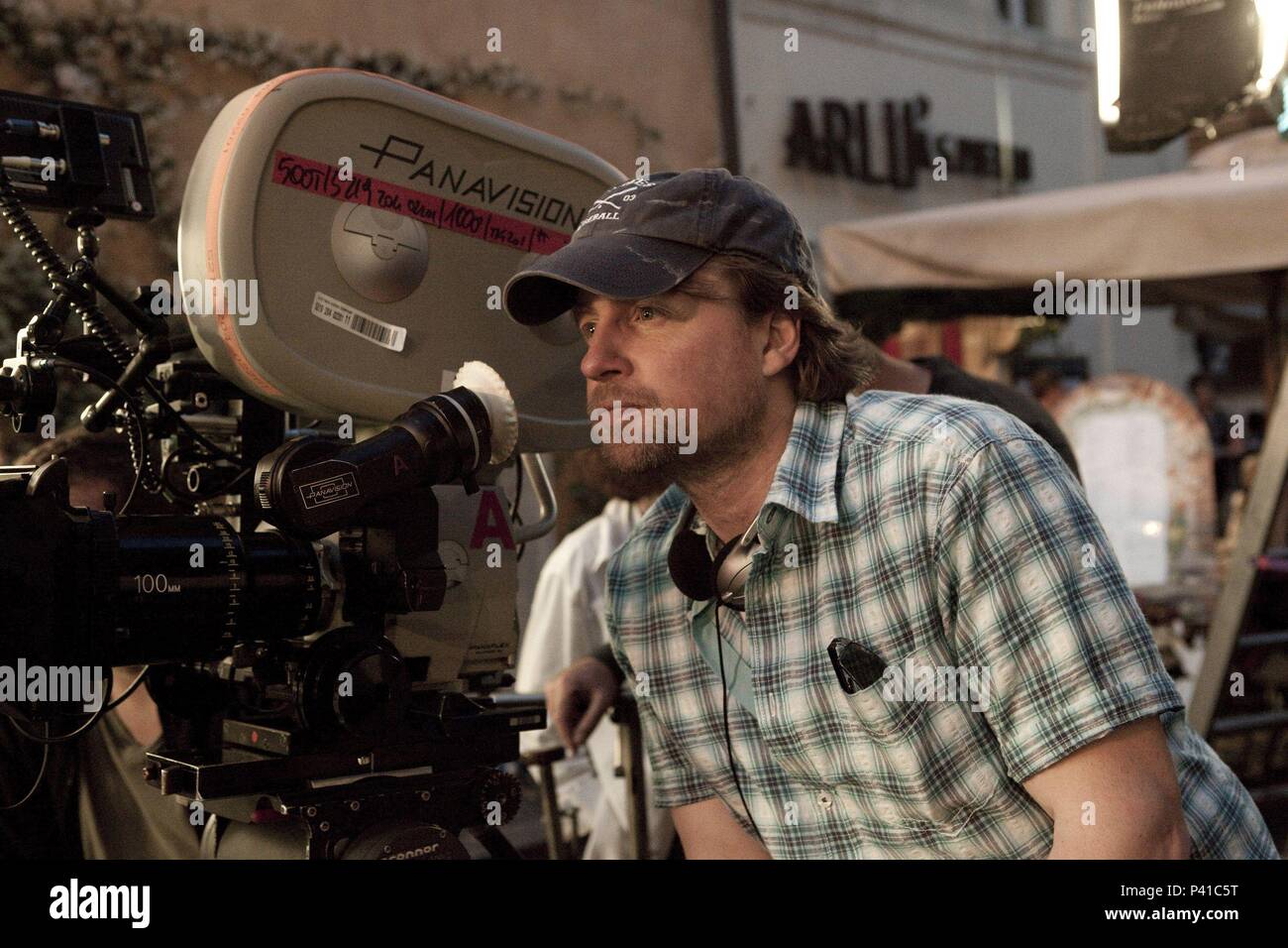 Original Film Title THE RITE. English Title THE RITE. Film Director