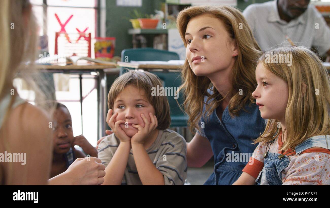 Beyond The Blackboard Movie