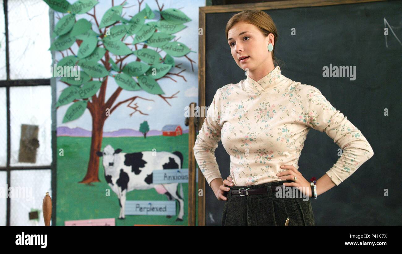 Beyond The Blackboard Movie