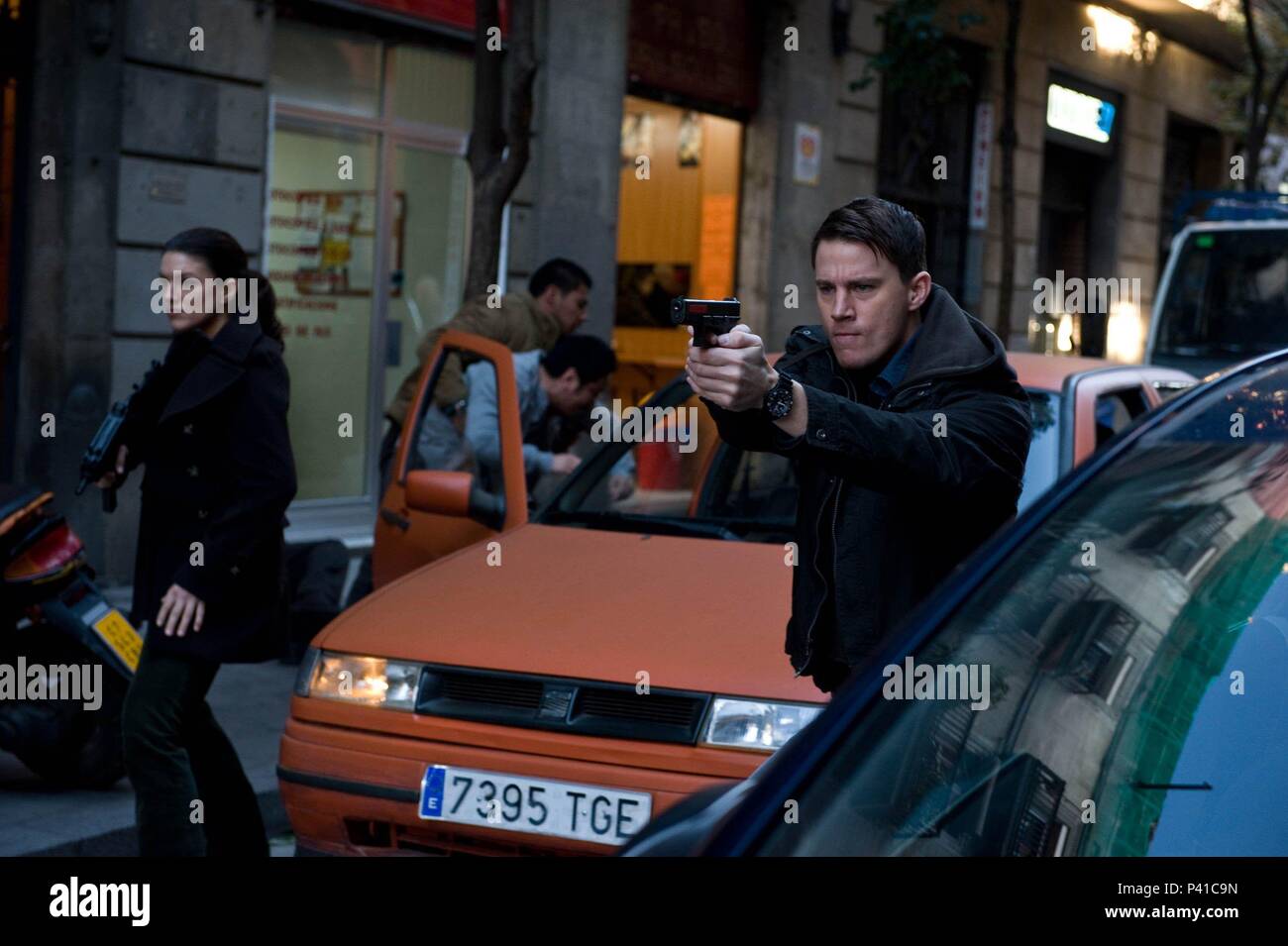 Original Film Title: HAYWIRE. English Title: HAYWIRE. Film Director ...
