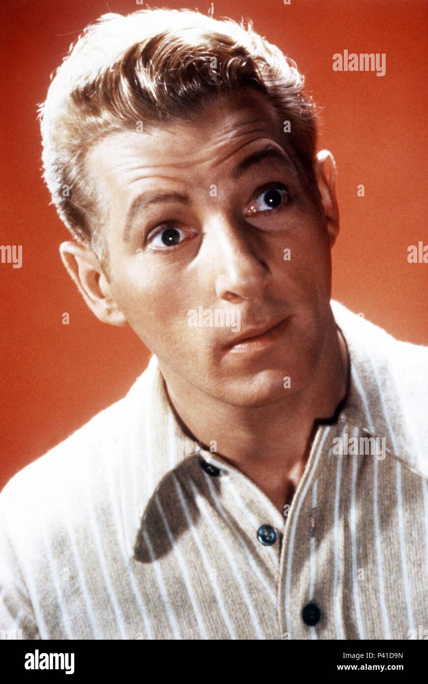 Stars: DANNY KAYE Stock Photo - Alamy