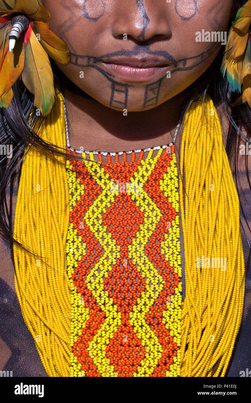 Adorno indigena hi-res stock photography and images - Alamy
