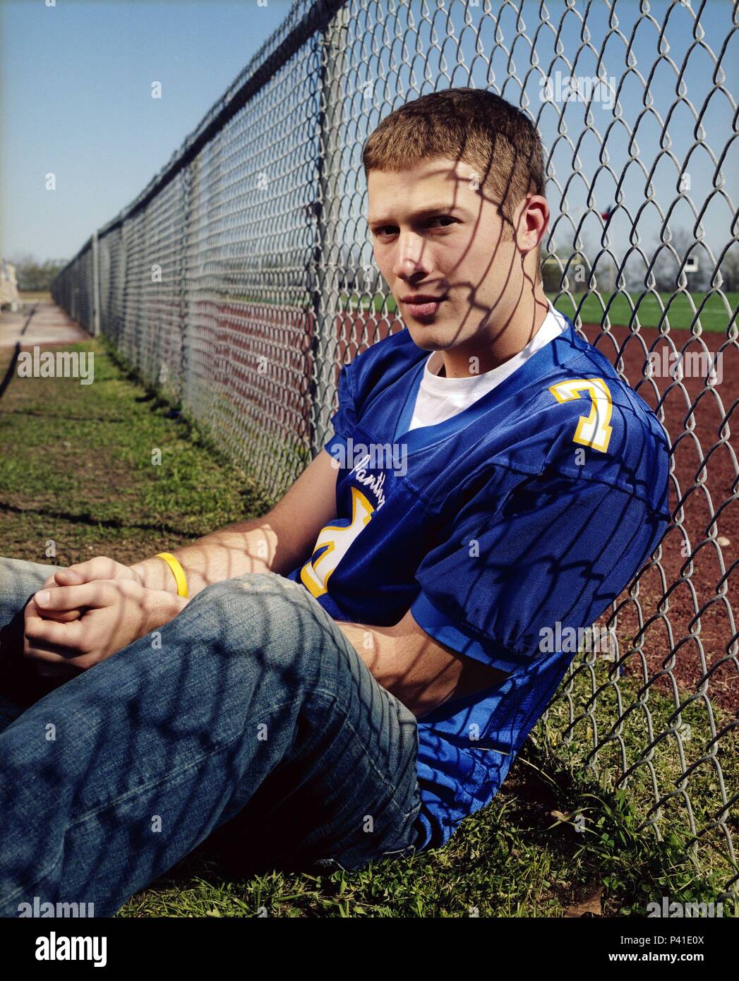 Friday Night Lights (2006)