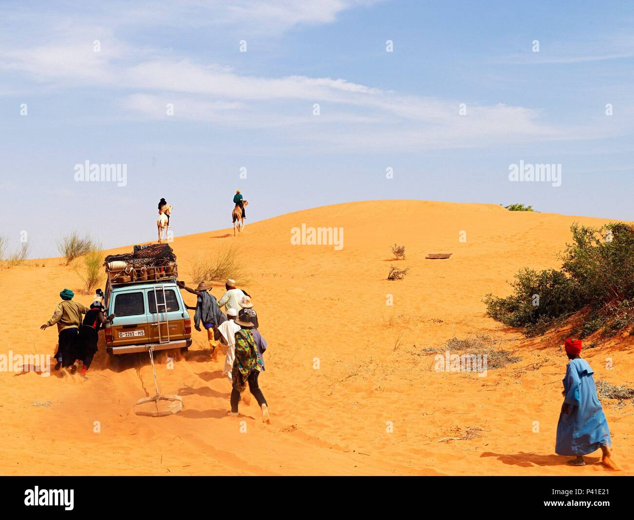 Original Film Title LOS PASOS DOBLES. English Title LOS PASOS DOBLES