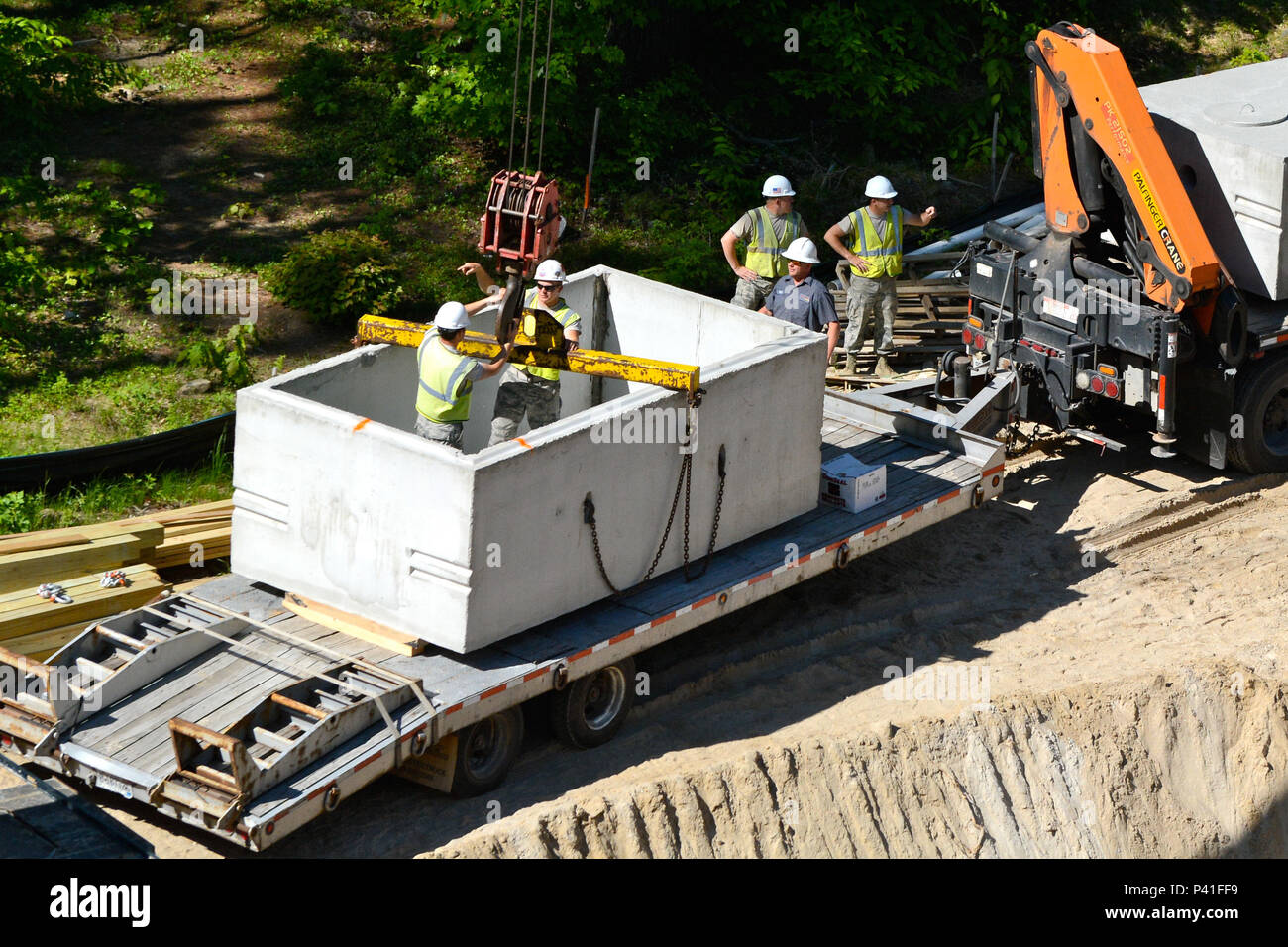 139th civil engineer squadron hires stock photography and images Alamy