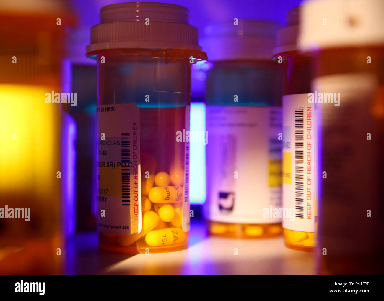 Controlled substances hires stock photography and images Alamy