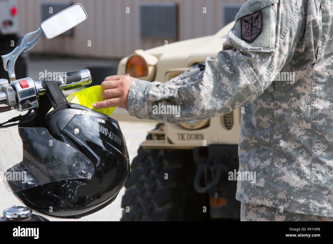 Motorcycle Units High Resolution Stock Photography and Images - Alamy