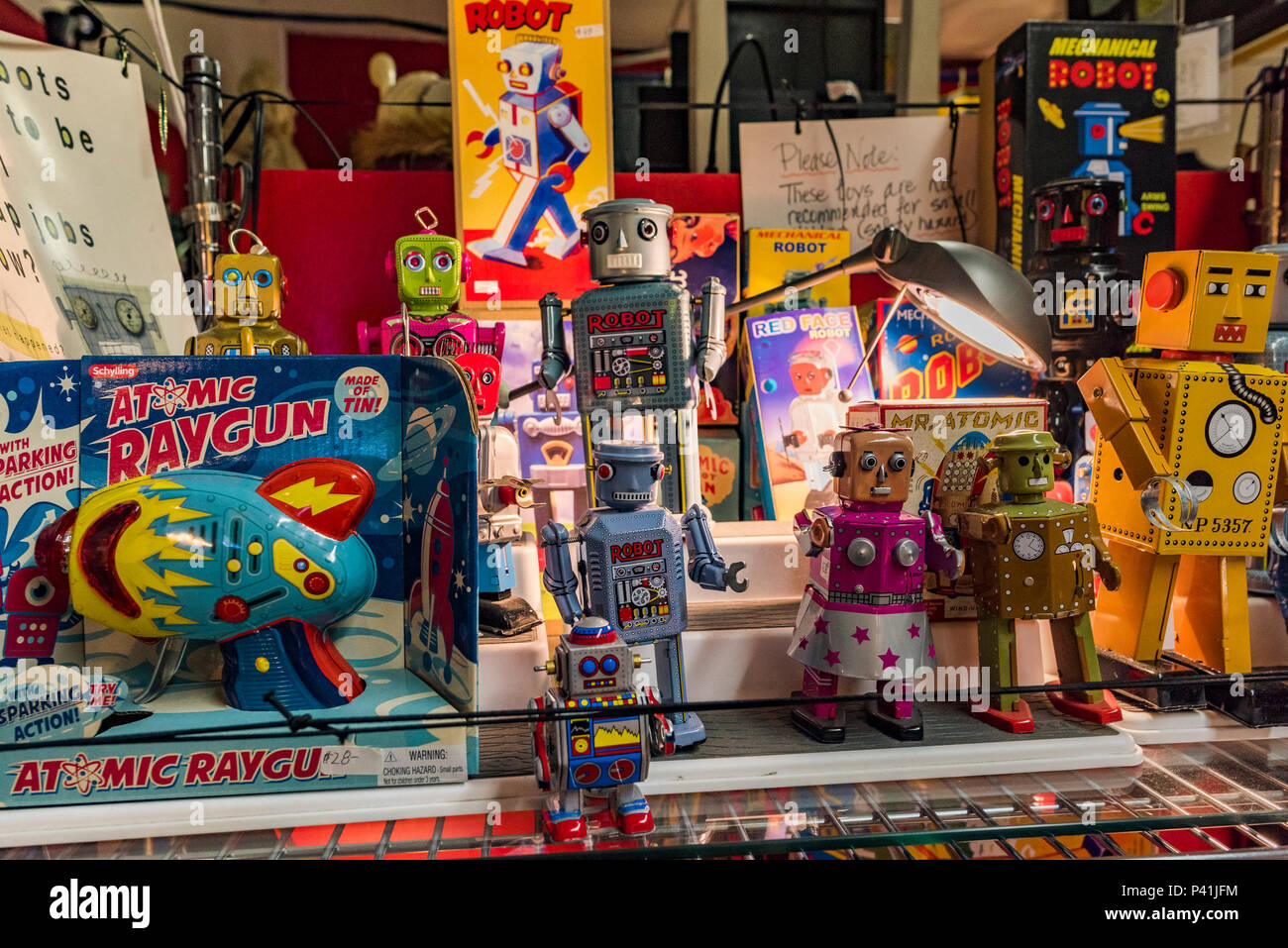 toys and collectables near me