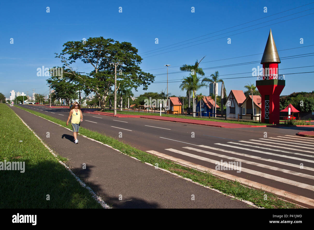Campo grande ms hi-res stock photography and images - Alamy