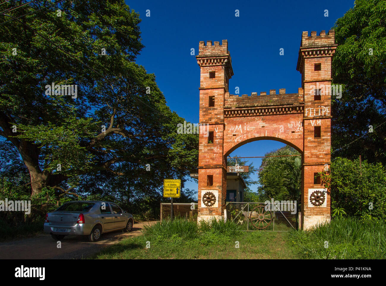 Iperó São Paulo fonte: c8.alamy.com
