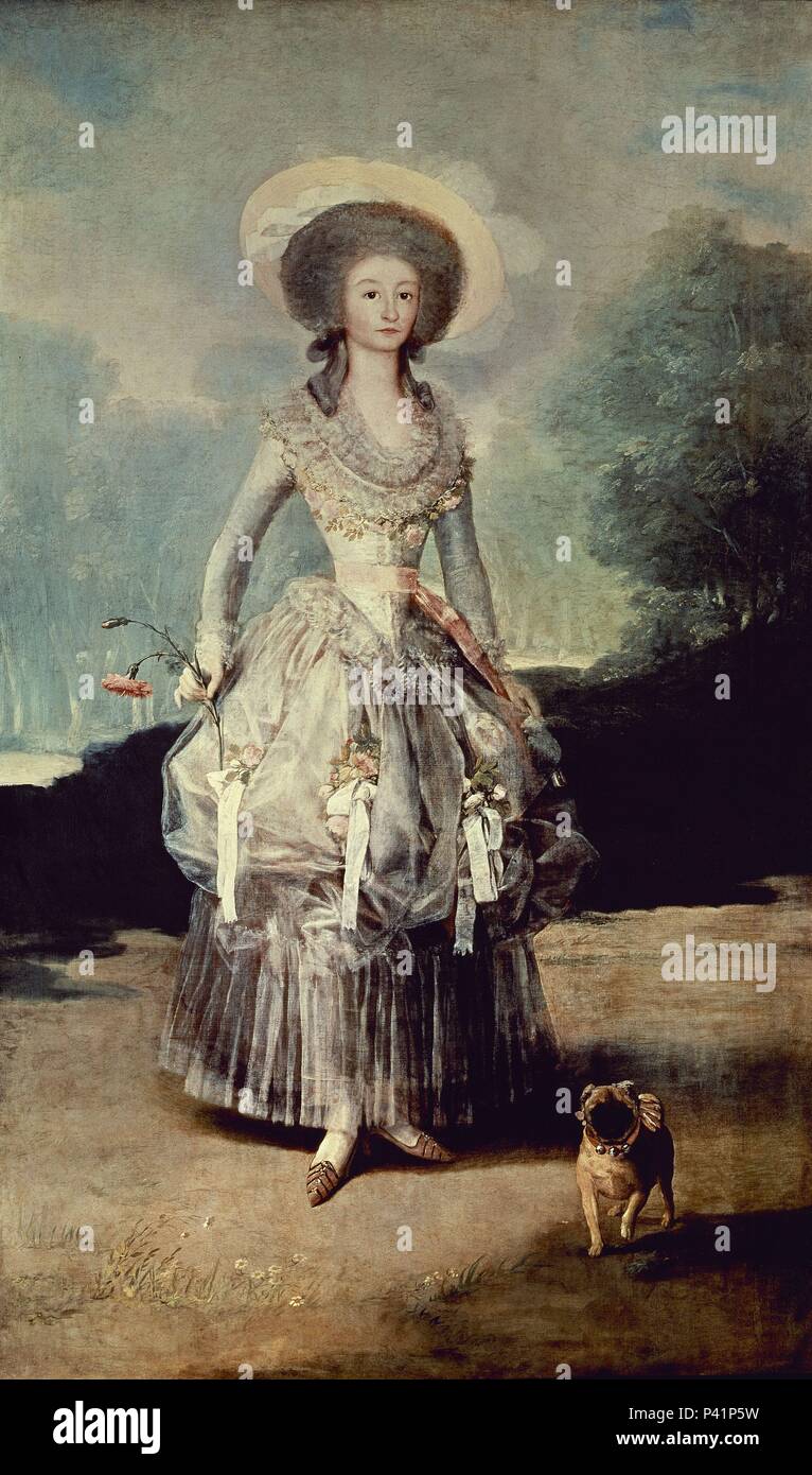 C 1786 hi-res stock photography and images - Alamy