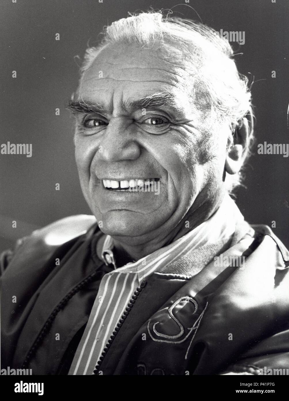 Stars ERNEST Stock Photo Alamy