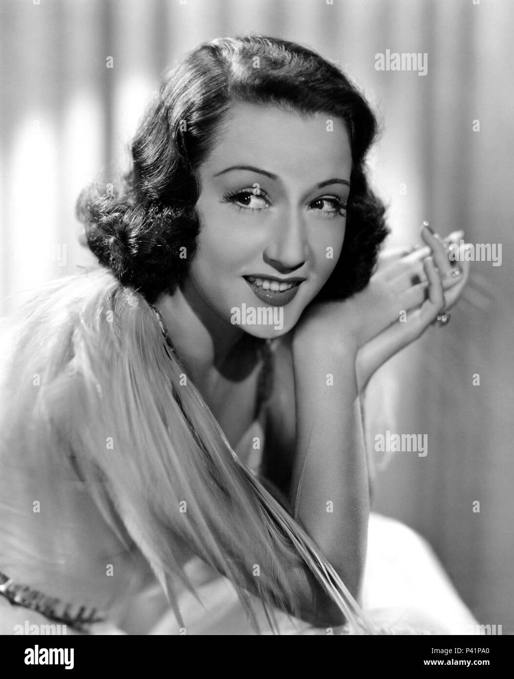 Ethel merman hi-res stock photography and images - Alamy