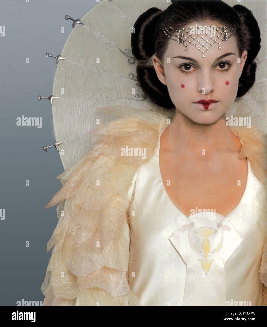 Natalie portman star wars hi-res stock photography and images - Alamy