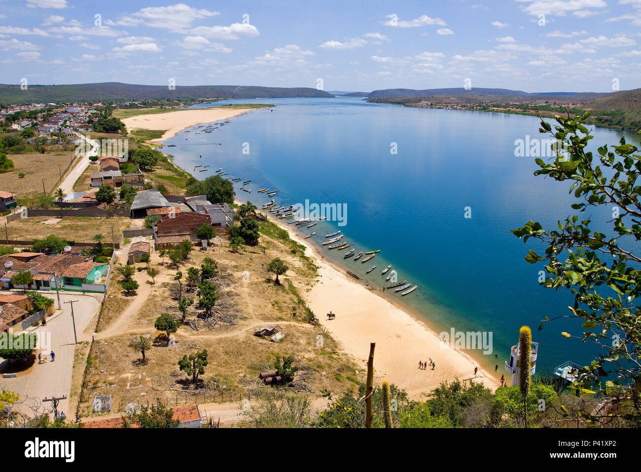 Pão de Açúcar Alagoas fonte: c8.alamy.com