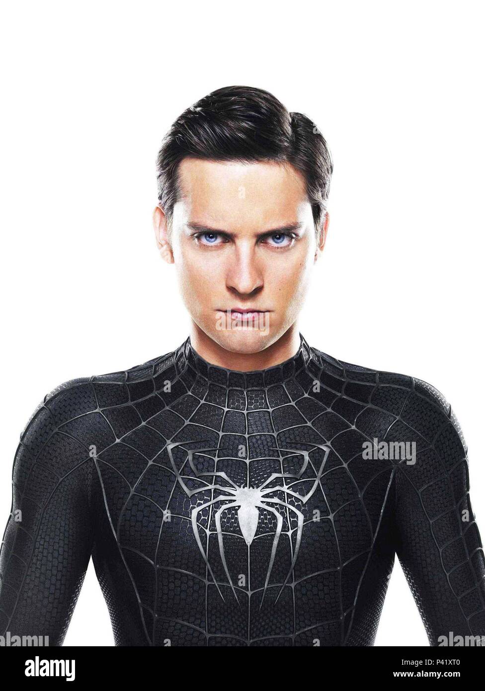 Tobey maguire spider man hi-res stock photography and images - Page 6 -  Alamy