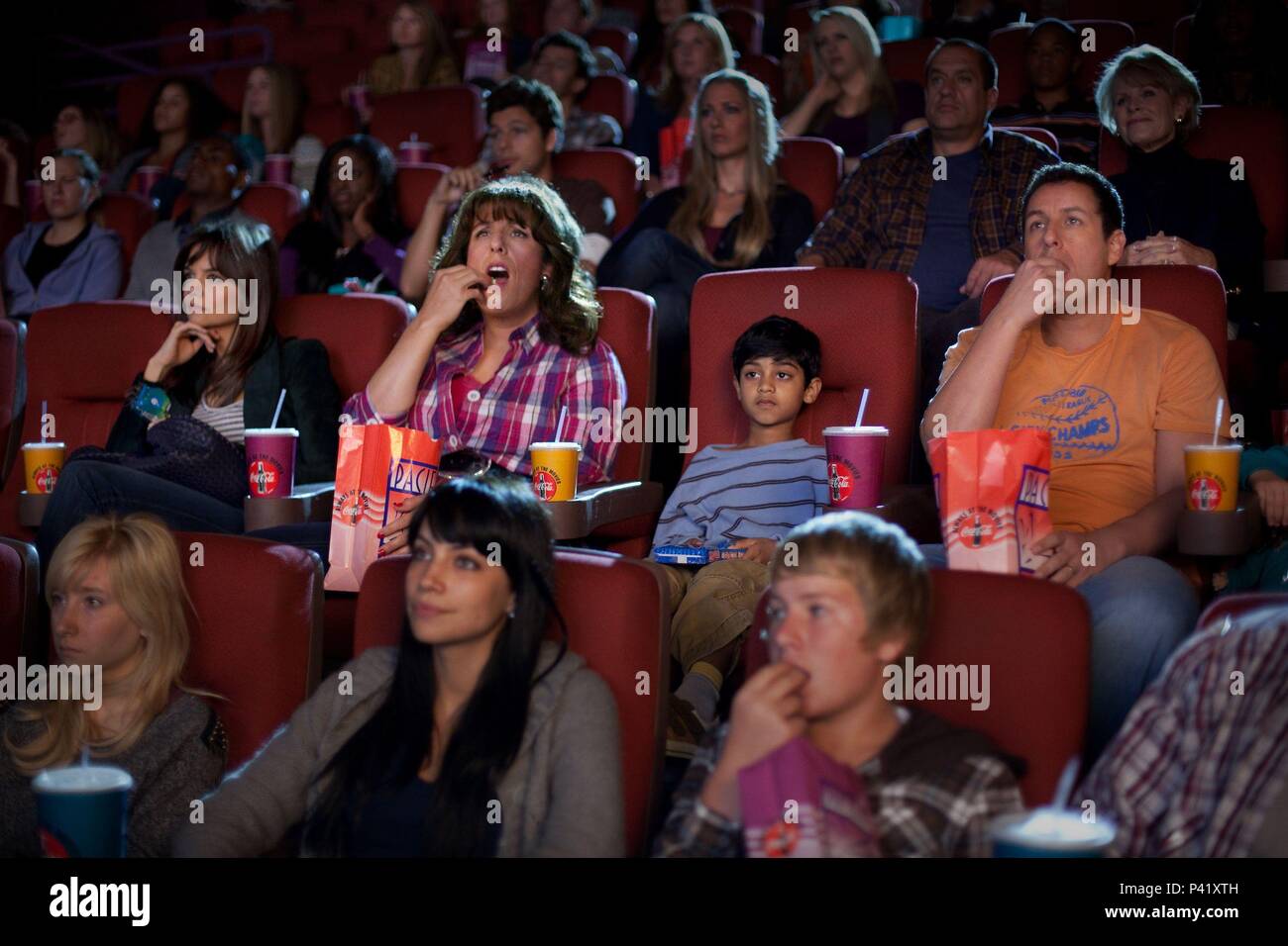 Original Film Title: JACK AND JILL. English Title: JACK AND JILL. Film