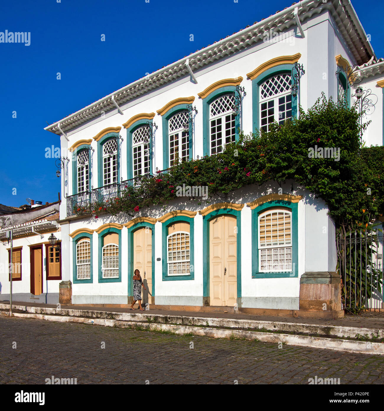 File:Fachada das casas antigas em São João del-Rei-MG (1512648952).jpg -  Wikimedia Commons