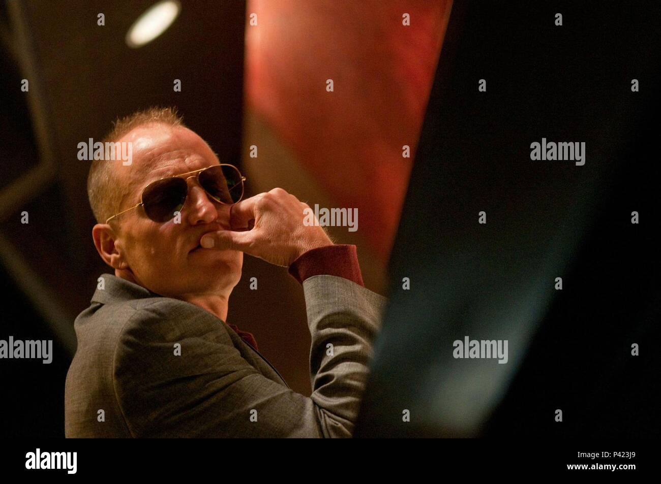 Original Film Title RAMPART. English Title RAMPART. Film Director