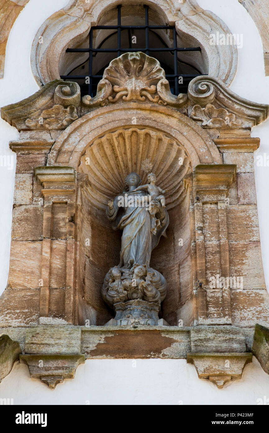 Igreja matriz de nossa senhora do rosario hi-res stock photography and  images - Alamy