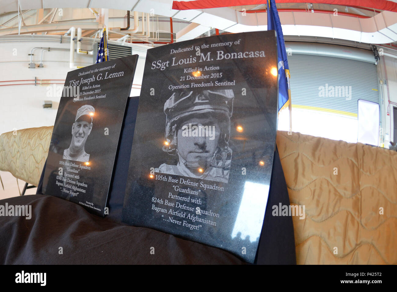 security forces association