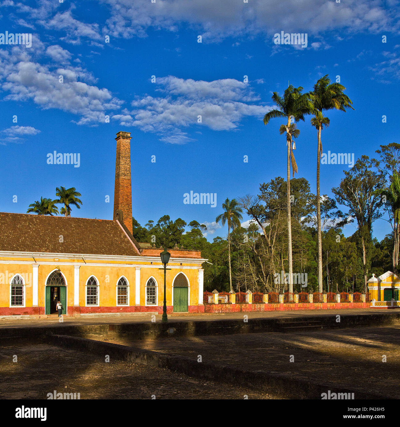 Santa Gertrudes São Paulo fonte: c8.alamy.com Fonte: c8.alamy.com