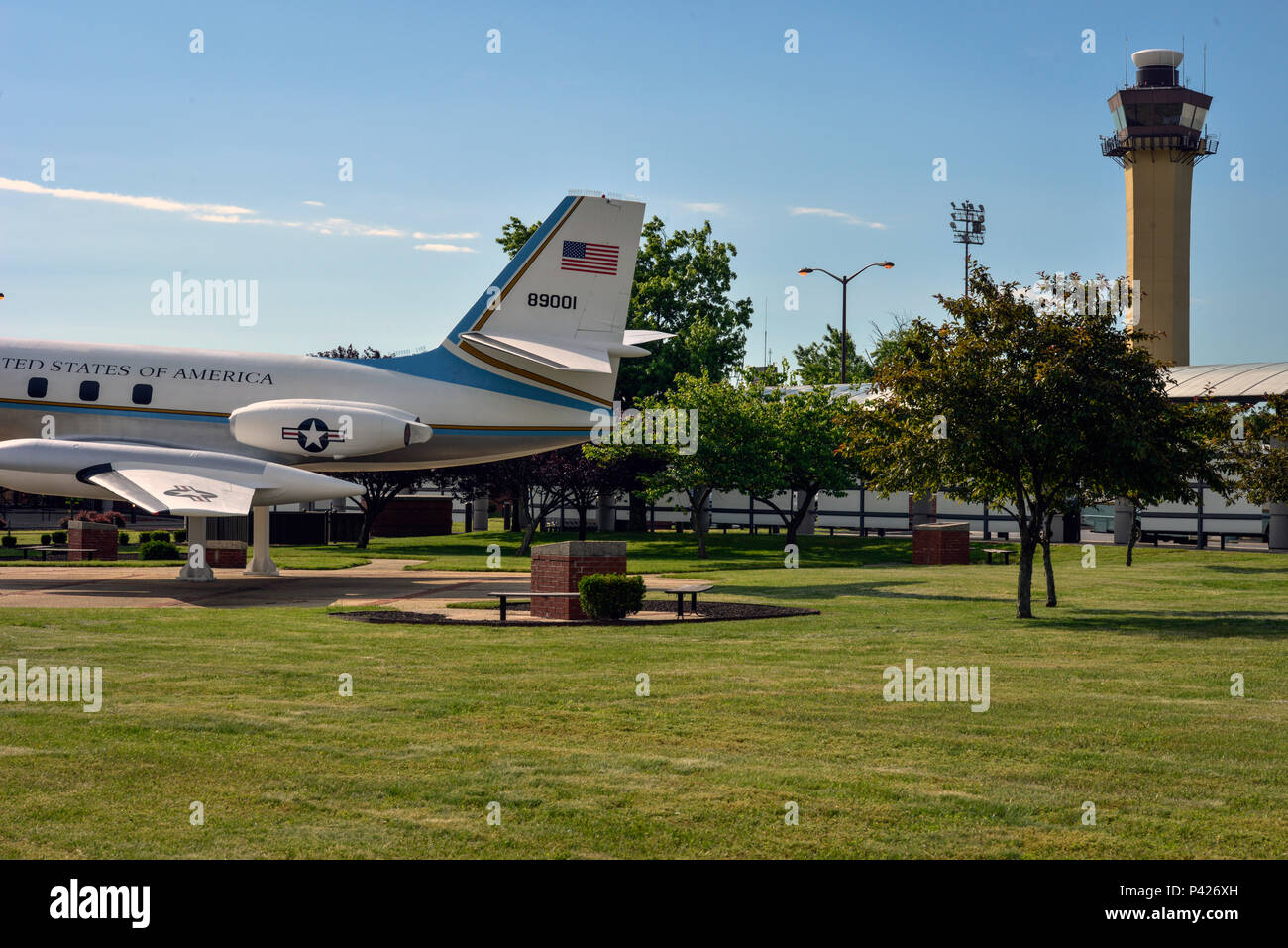 joint base andrews passenger terminal