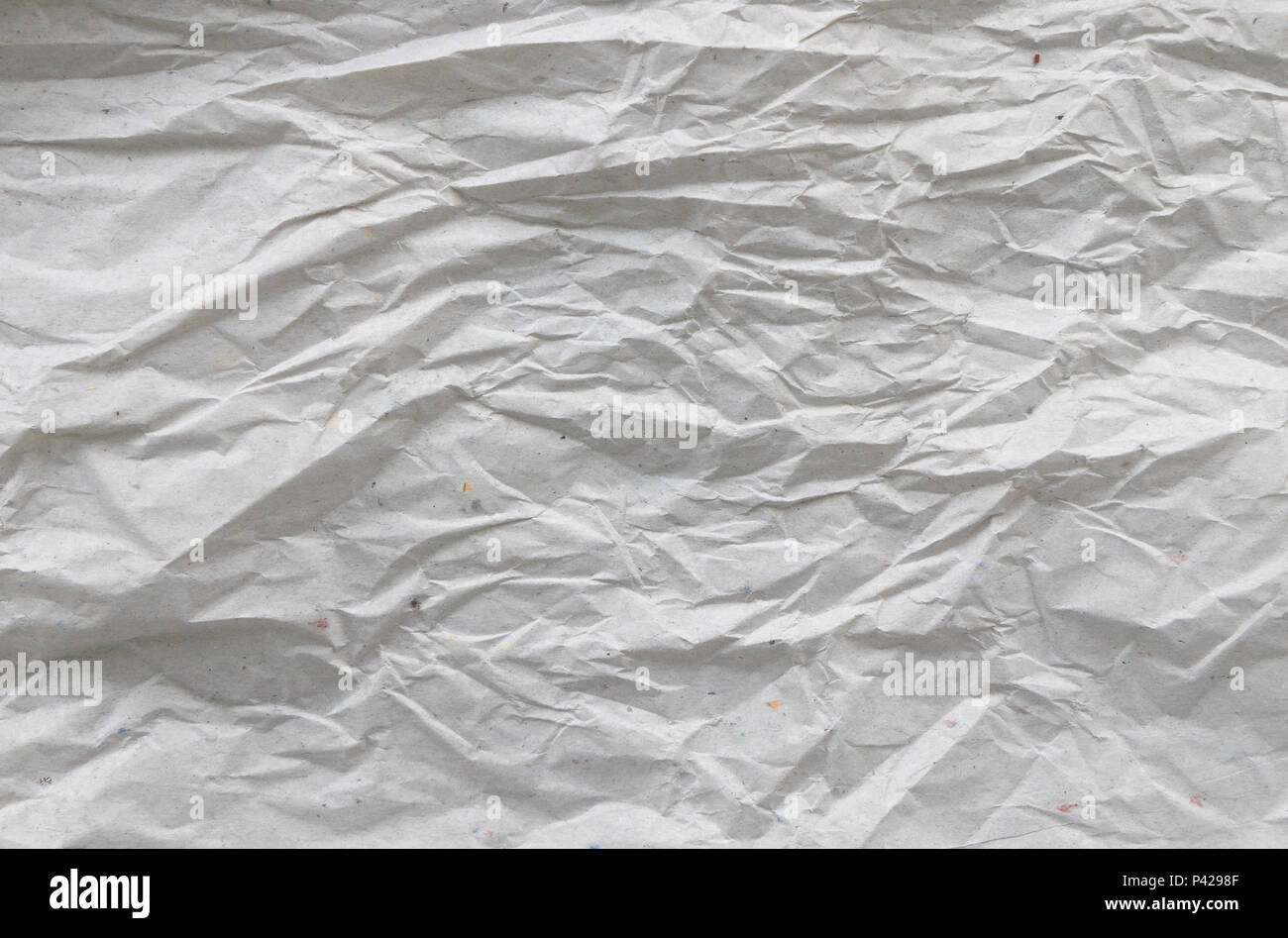 Crumpled paper texture and crushed grunge paper background Stock Photo -  Alamy