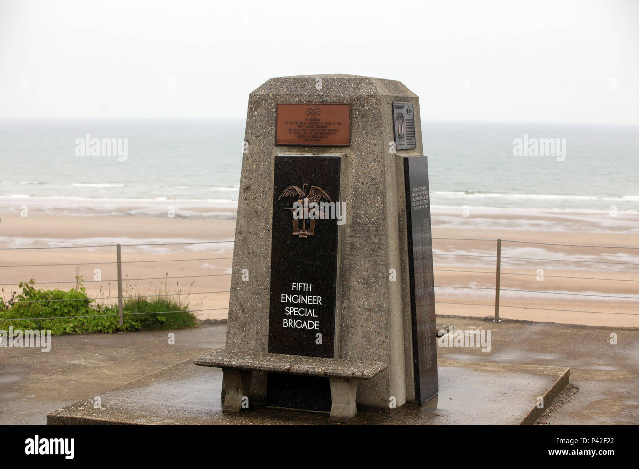 Lt Col James E Rudder High Resolution Stock Photography and Images - Alamy