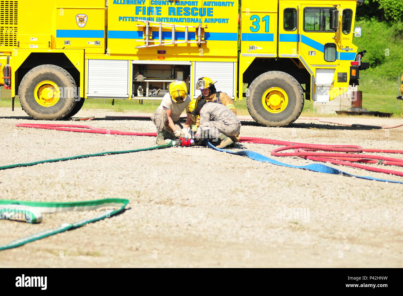 Pennsylvania fire protection hi-res stock photography and images - Alamy