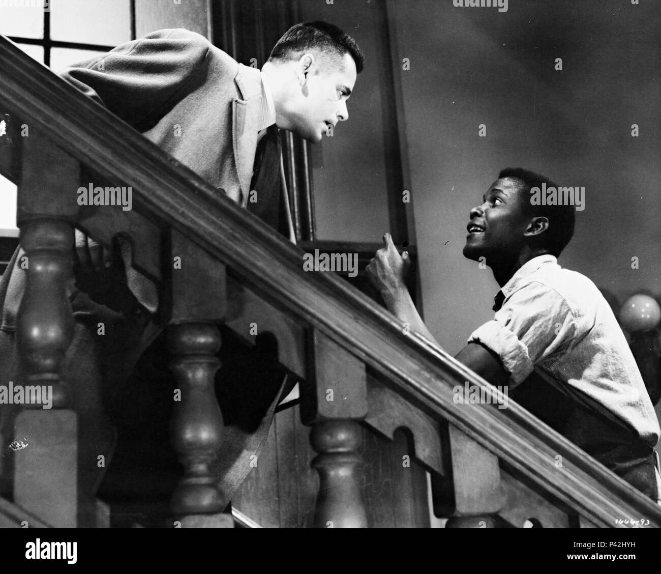 Original Film Title BLACKBOARD JUNGLE. English Title BLACKBOARD JUNGLE, THE. Film Director