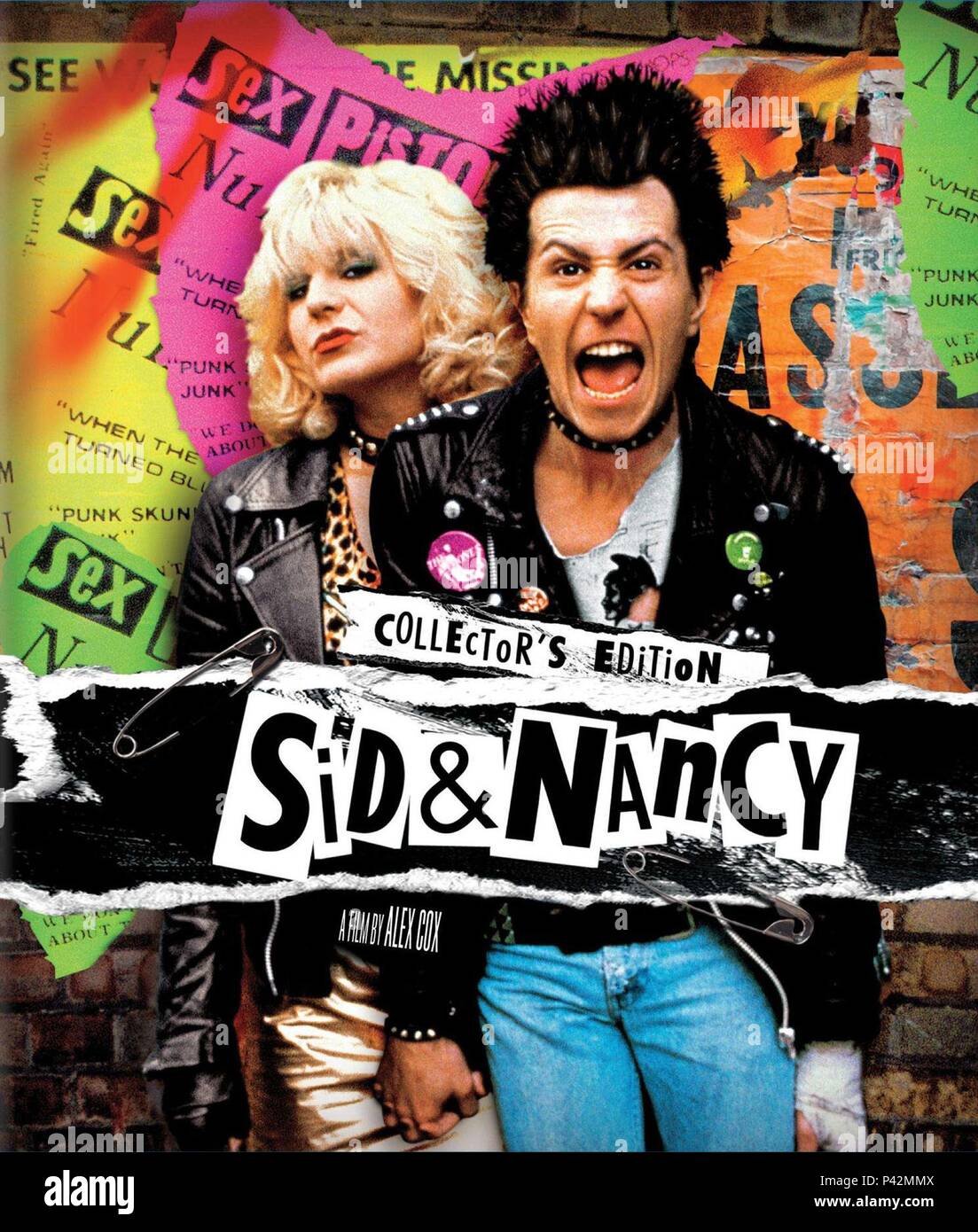 Foto de la película Sid y Nancy - Foto 3 por un total de 19 - SensaCine.com