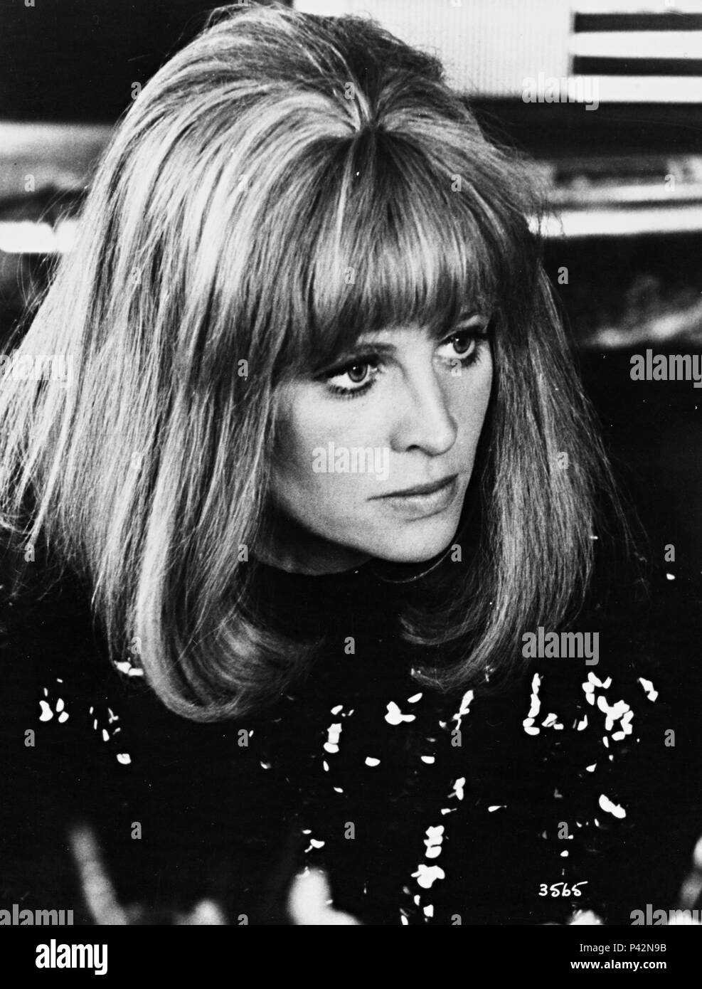 Original Film Title: SHAMPOO.  English Title: SHAMPOO.  Film Director: HAL ASHBY.  Year: 1975.  Stars: JULIE CHRISTIE. Credit: COLUMBIA PICTURES / Album Stock Photo
