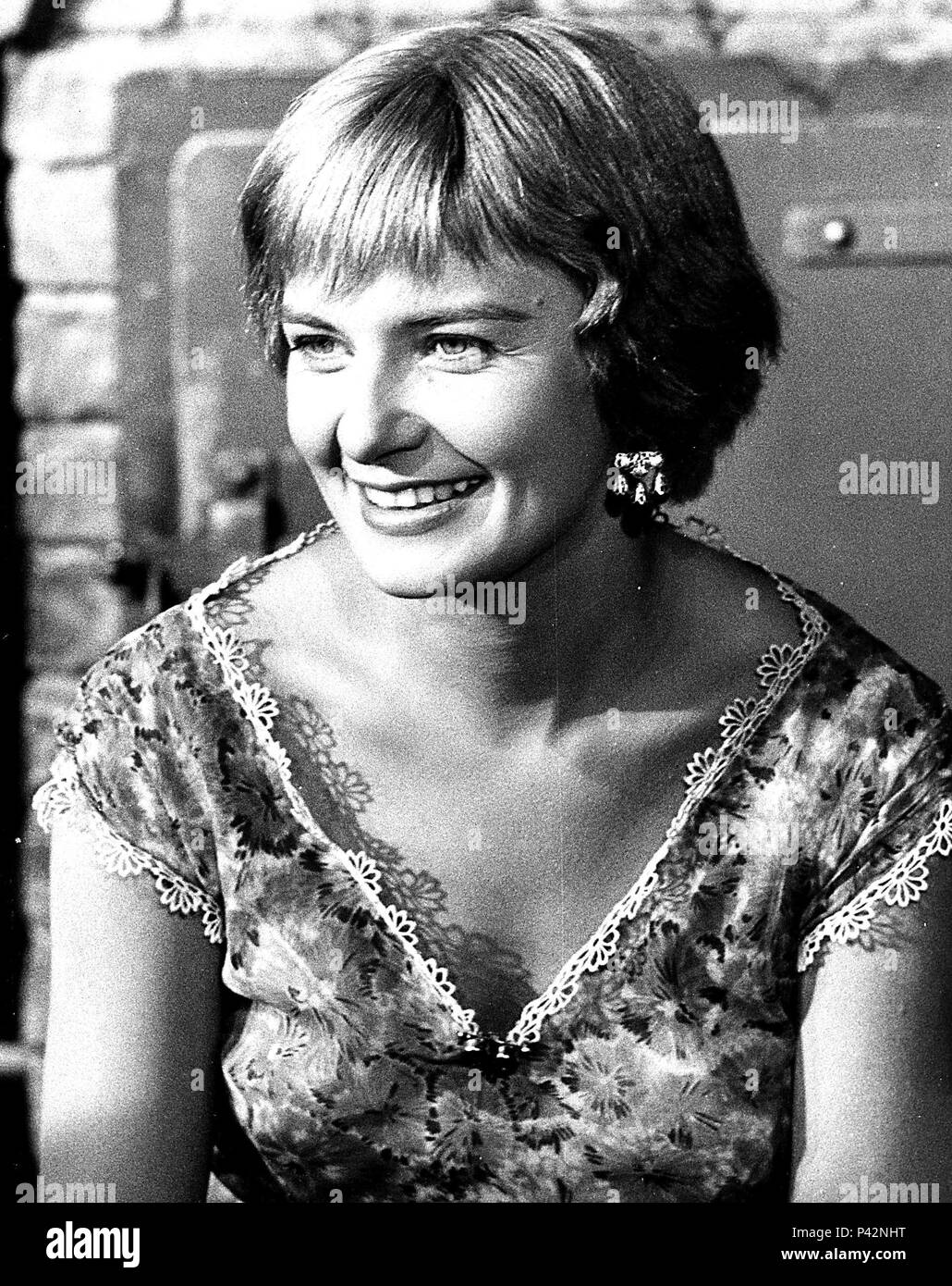Joanne woodward hi-res stock photography and images - Alamy