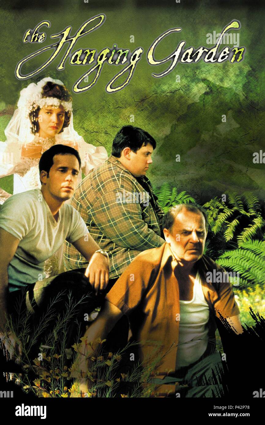 Original Film Title THE HANGING GARDEN. English Title THE HANGING GARDEN. Film Director THOM