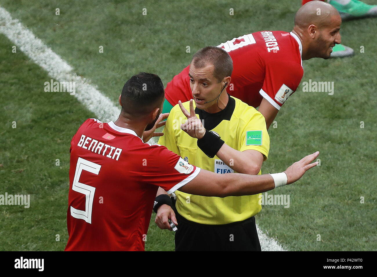 Benatia High Resolution Stock Photography And Images Alamy