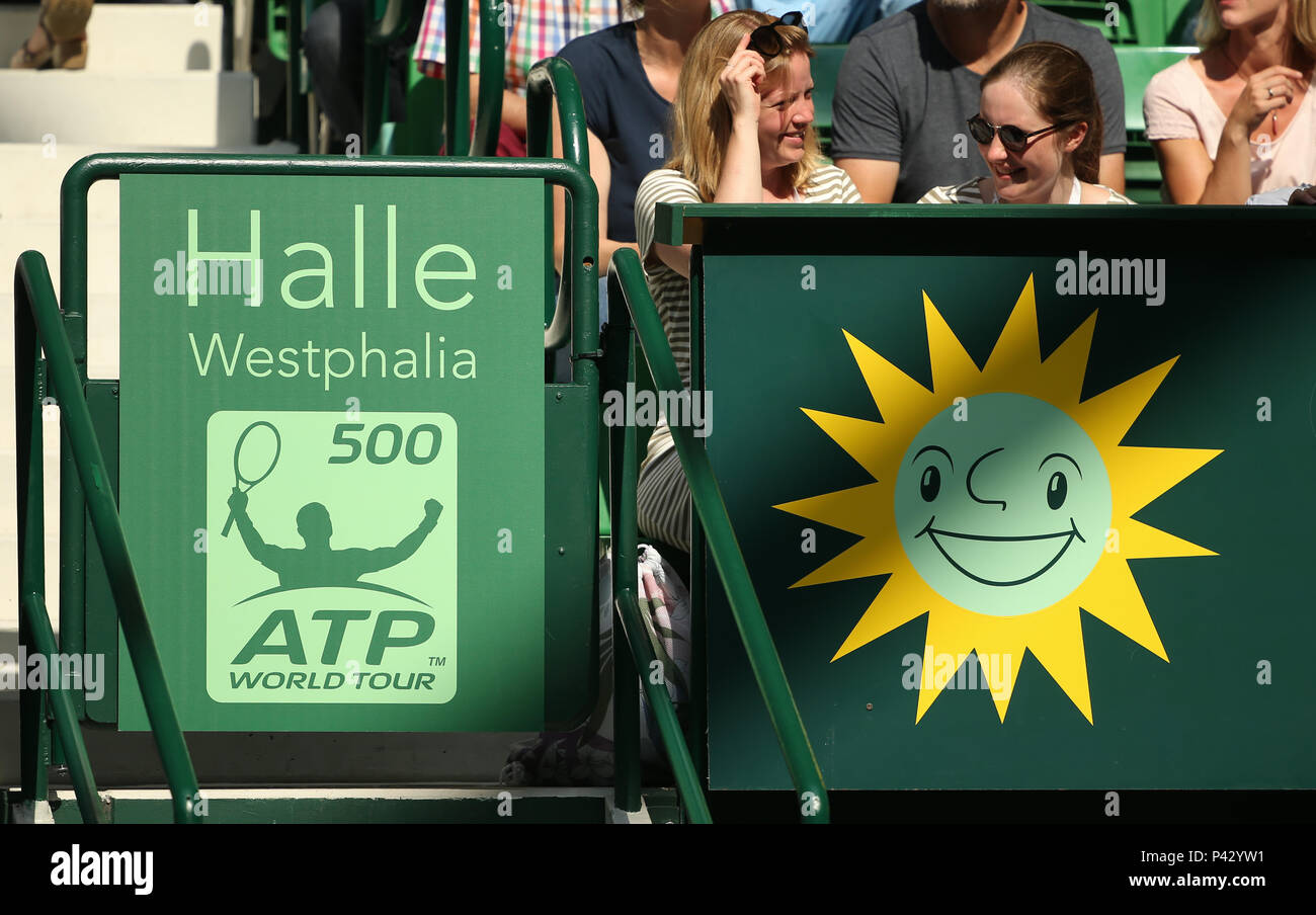 Atp world tour 500 hi-res stock photography and images