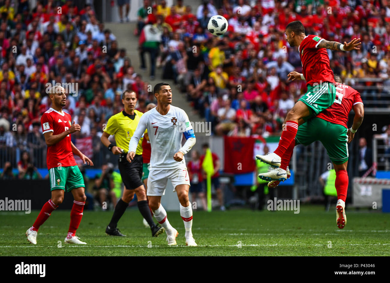 ronaldo-da-costa-high-resolution-stock-photography-and-images-alamy