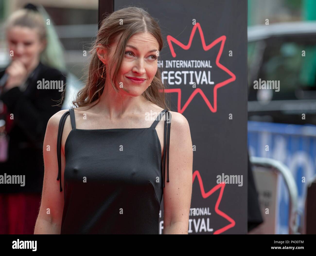 Madhotcollectibles.com - HAPPY 45th BIRTHDAY to KELLY MACDONALD!! Career  years: 1996 - present Born Kelly Macdonald, Scottish actress best known for  her roles in Trainspotting (1996), Gosford Park (2001), Intermission  (2003), Nanny