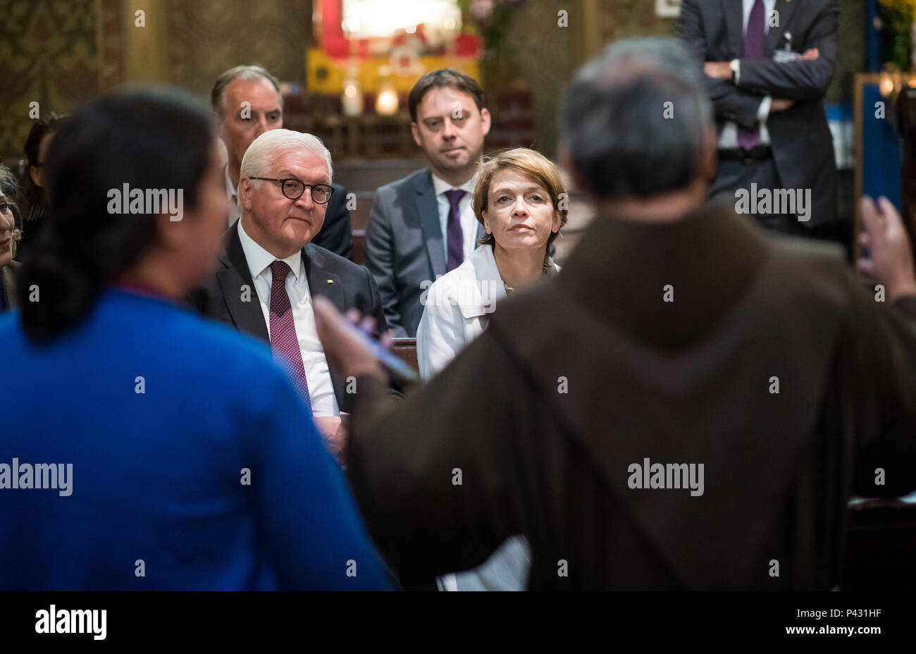 St bonifacius church hires stock photography and images Alamy