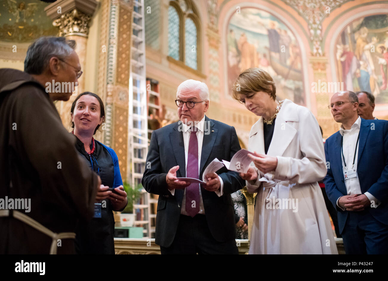 St bonifacius church hires stock photography and images Alamy