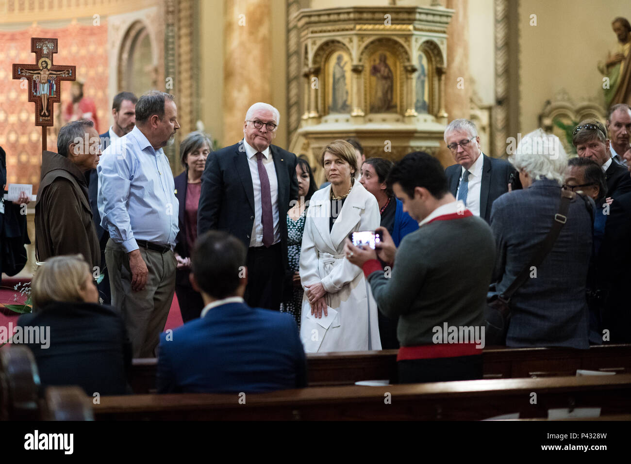 St bonifacius church hires stock photography and images Alamy